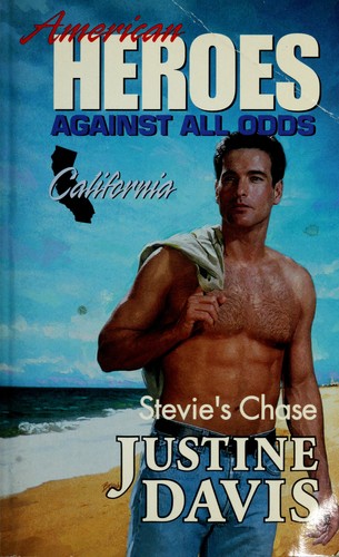 Cover of Stevie's Chase