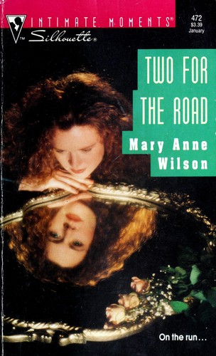 Cover of Two For The Road