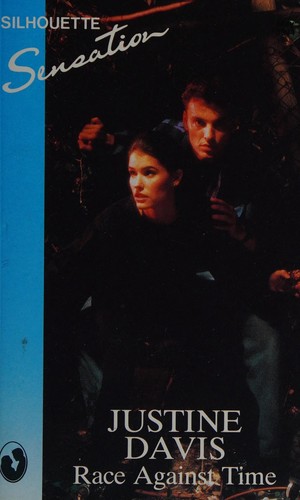 Cover of Race against time