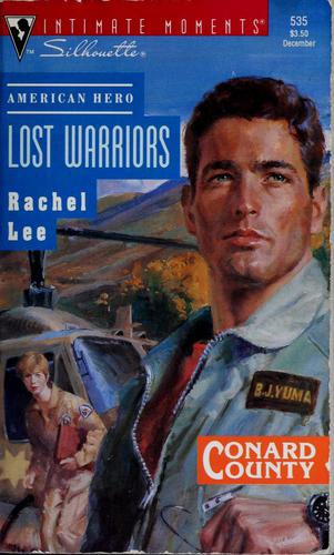 Cover of Lost warriors