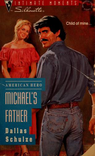 Cover of Michael's father
