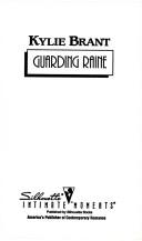 Cover of Guarding Raine