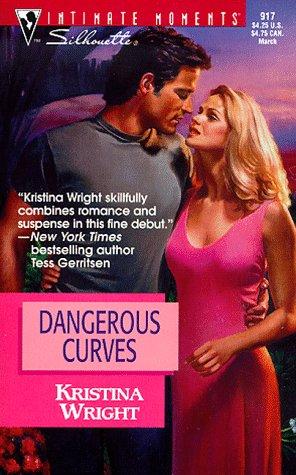 Cover of Dangerous Curves (March Madness)