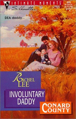 Cover of Involuntary Daddy (Conard County)