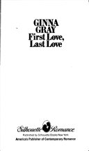 Cover of First Love, Last Love