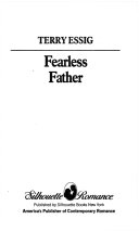 Cover of Fearless Father