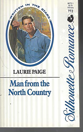 Cover of Man from the North Country