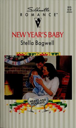 Cover of New Year's Baby