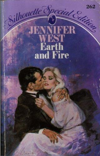 Cover of Earth And Fire #1
