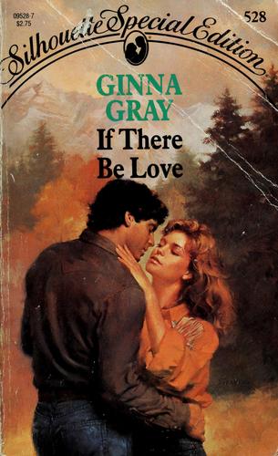 Cover of If There Be Love