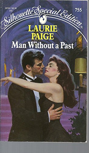 Cover of Man Without a Past