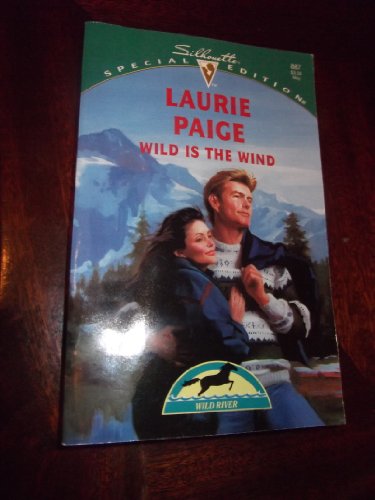 Cover of Wild Is The Wind