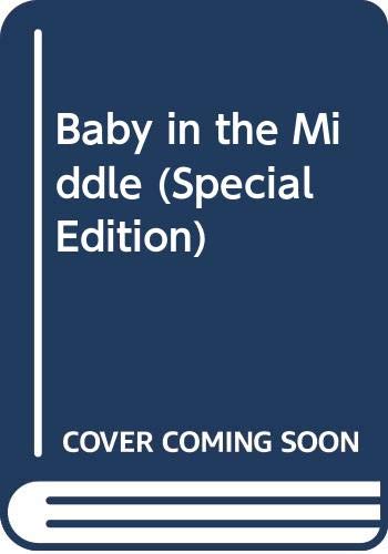 Cover of Baby in the Middle