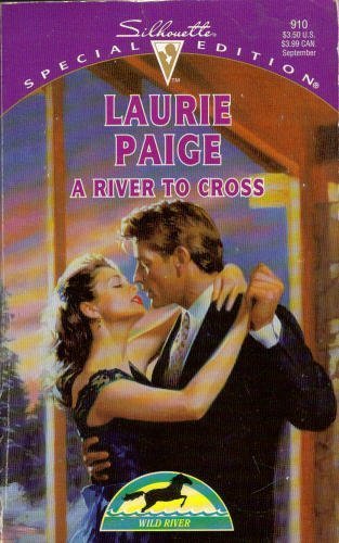 Cover of A River to Cross
