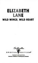 Cover of Wild Wings, Wild Heart
