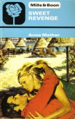 Cover of Sweet Revenge