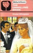 Cover of The Unwilling Bride