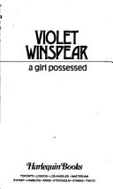 Cover of Girl Possessed