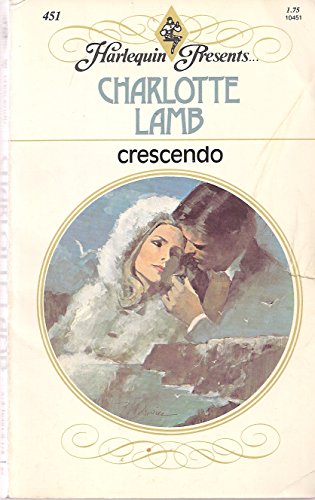 Cover of Crescendo