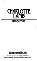Cover of Dangerous