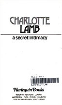Cover of A Secret Intimacy