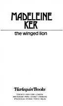 Cover of The Winged Lion