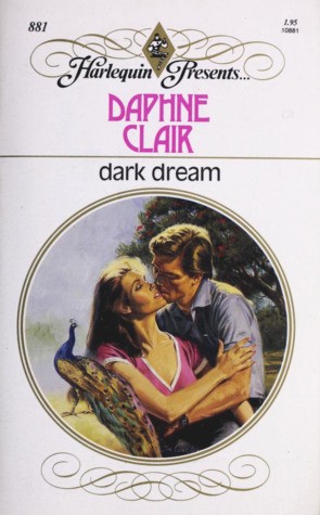 Cover of Dark Dream
