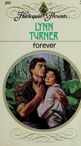 Cover of Forever