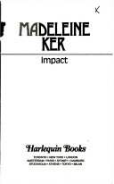 Cover of Impact