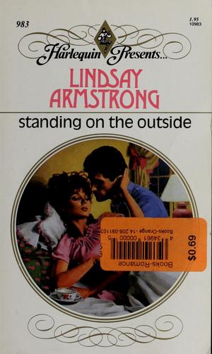 Cover of Standing On The Outside
