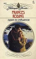 Cover of Open To Influence