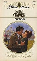 Cover of Outsider