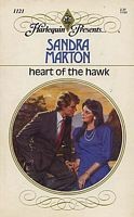 Cover of Heart Of The Hawk