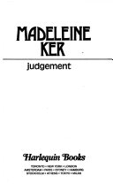 Cover of Judgement