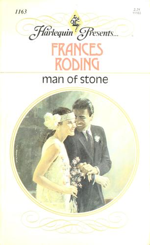 Cover of Man Of Stone