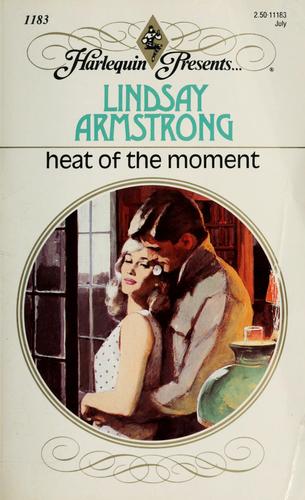 Cover of Heat Of The Moment