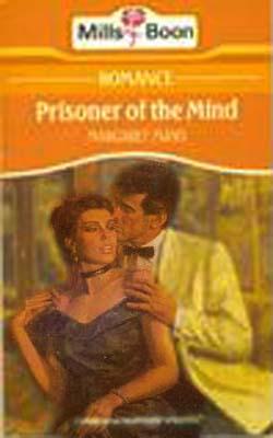 Cover of Prisoner of the mind