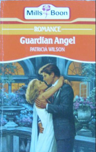 Cover of Guardian Angel