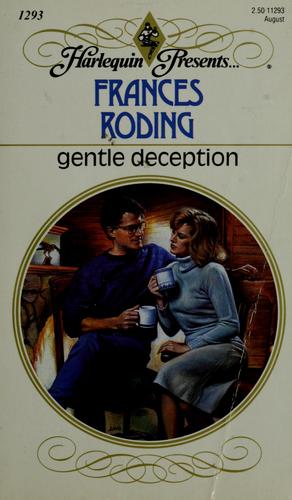 Cover of Gentle Deception