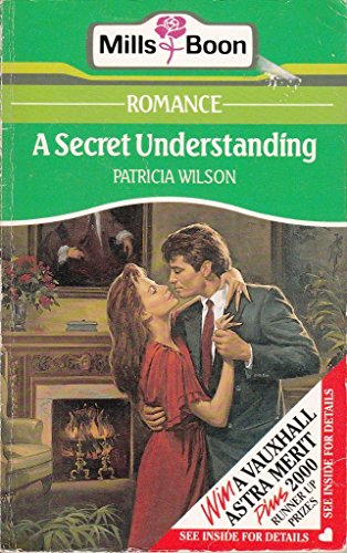 Cover of A Secret Understanding