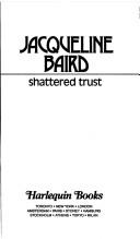 Cover of Shattered Trust
