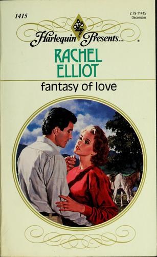 Cover of Fantasy of Love