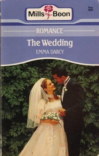 Cover of The Wedding