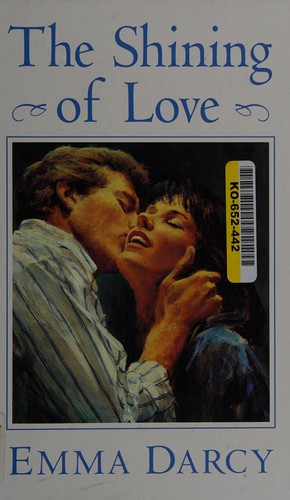 Cover of The Shining of Love