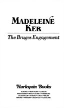 Cover of The Bruges Engagement