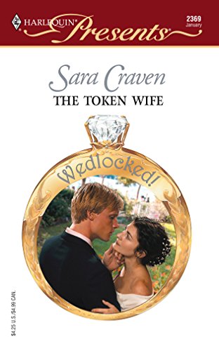 Cover of The Token Wife