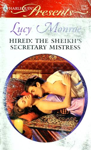 Cover of Hired