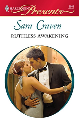 Cover of Ruthless Awakening