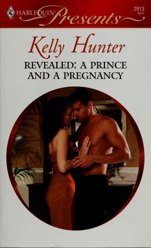 Cover of Revealed