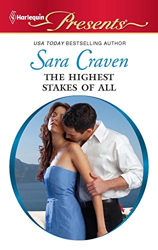 Cover of The Highest Stakes of All